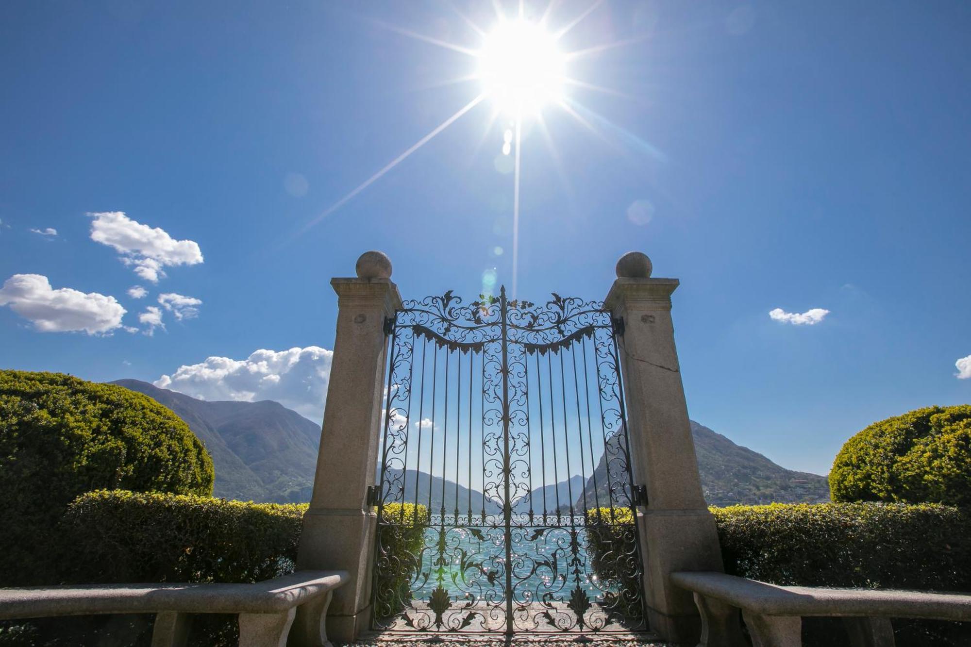 Love Of Lugano - Happy Rentals エクステリア 写真