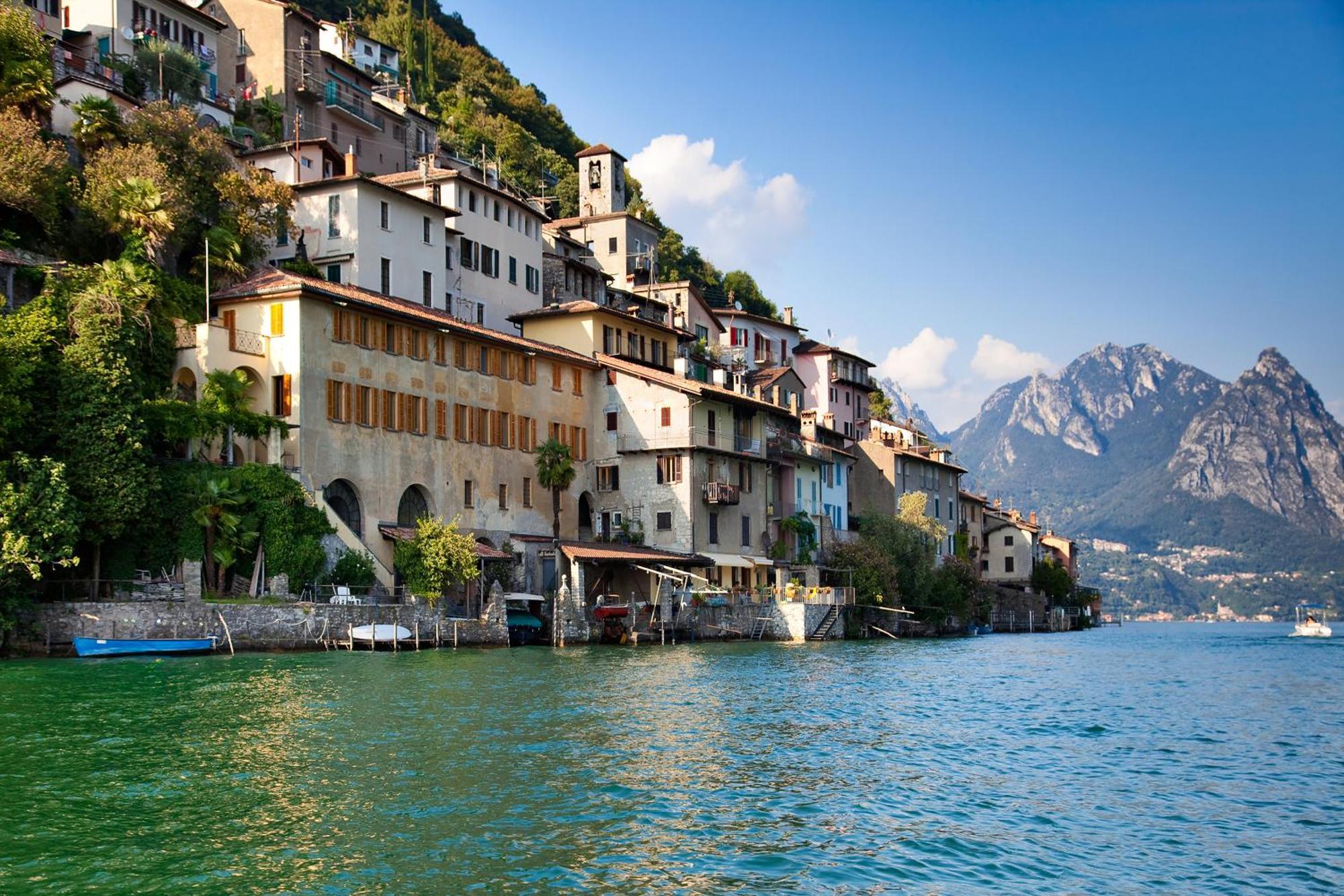 Love Of Lugano - Happy Rentals エクステリア 写真